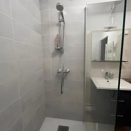 Beaux Arts T3 Duplex - Maconciergerie34